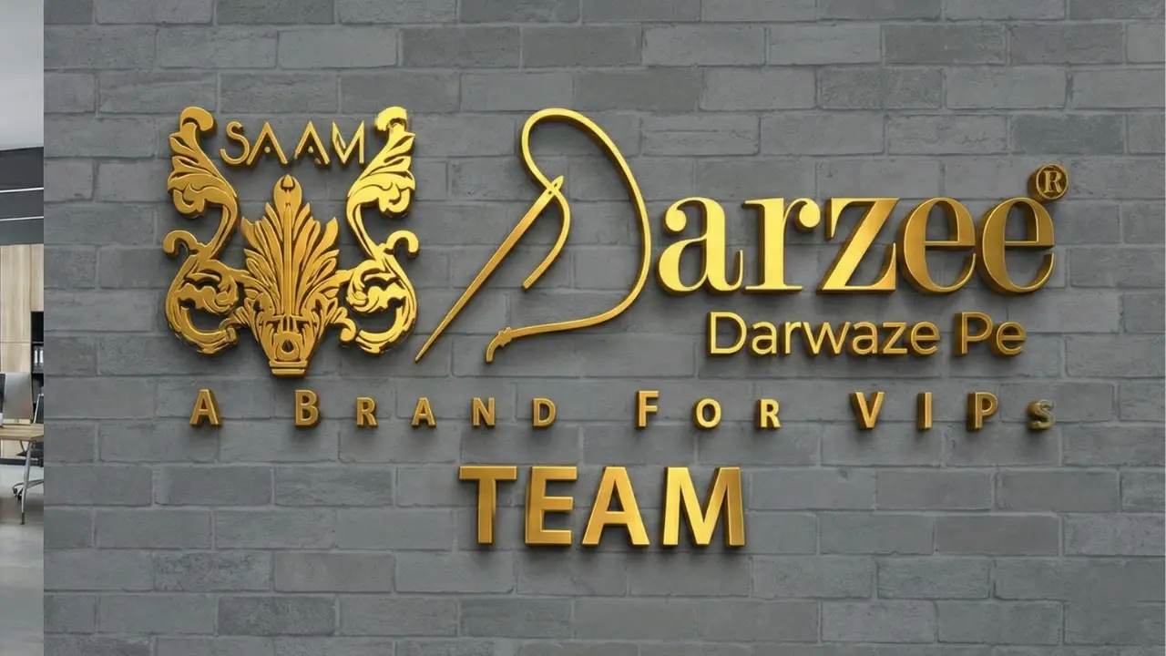 Darzee Darwaze Pe Team